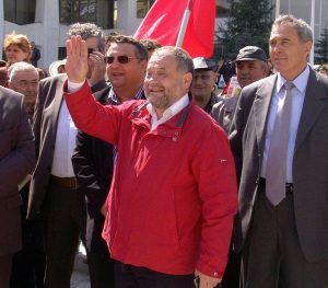 Dumitru Buzatu Victor Cristea